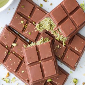 (minimum order 10) Mini chocolate