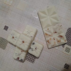 Fruits & Nuts Chocolate